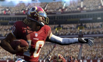 Madden NFL 25