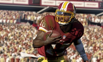 Madden NFL 25