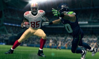 Madden NFL 25