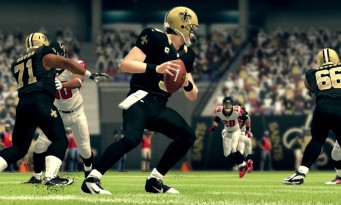 Madden NFL 25