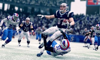 Madden NFL 25