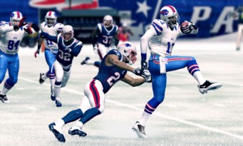 Madden NFL 25