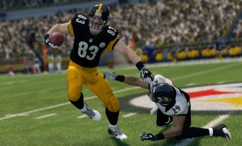 Madden NFL 25