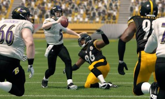 Madden NFL 25