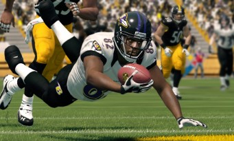 Madden NFL 25