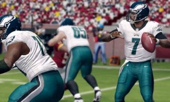 Madden NFL 25