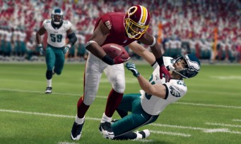 Madden NFL 25