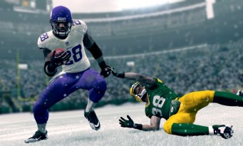 Madden NFL 25