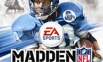 Madden NFL 25