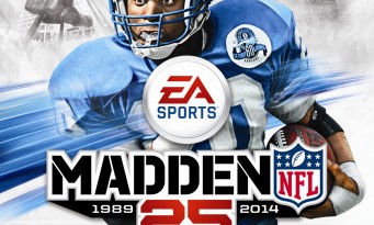 Madden NFL 25