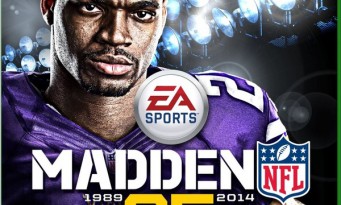 Madden NFL 25