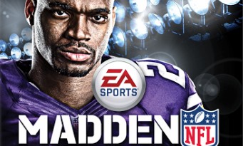 Madden NFL 25