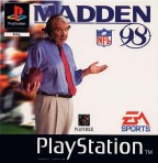 Madden NFL 98 