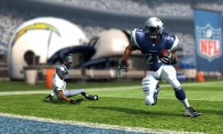 Madden NFL Arcade