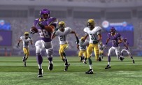 Madden NFL Arcade