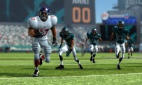 Madden NFL Arcade