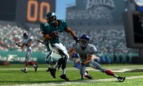 Madden NFL Arcade