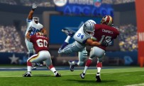 Madden NFL Arcade