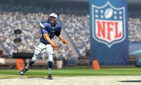 Madden NFL Arcade