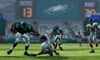 Madden NFL Arcade