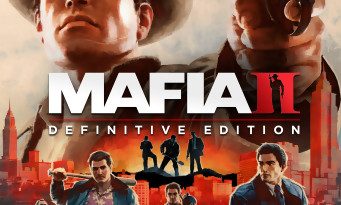 Mafia 2 : Definitive Edition