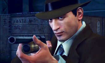 Mafia 2 Definitive Edition : les 10 premières minutes sur PS4 Pro