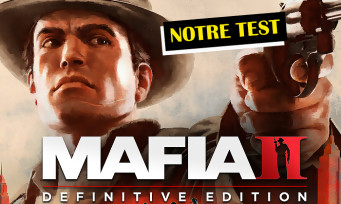 Test Mafia 2 Definitive Edition : le remaster est-il à la hauteur ?