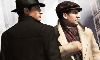 Mafia 2 Definitive Edition : le jeu offert sur PC à certains conditions