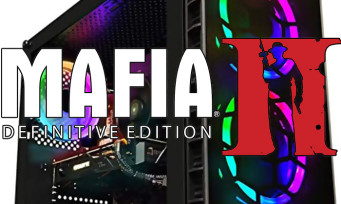 Mafia II Definitive Edition : votre PC peut-il faire tourner le remaster ? Les configurations PC dévoilées