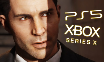 Mafia Definitive Edition : une version PS5/Xbox Series X à prévoir ?