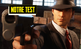 Test Mafia Remake : le jeu culte est de retour, et il a mis son plus beau costum
