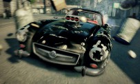 Mafia II dévoile une nouvelle vidéo