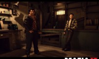 Mafia II encore repouss