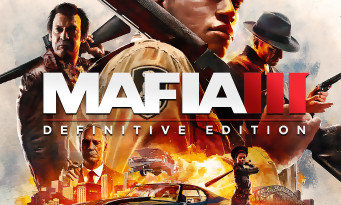 Mafia 3 : Definition Edition