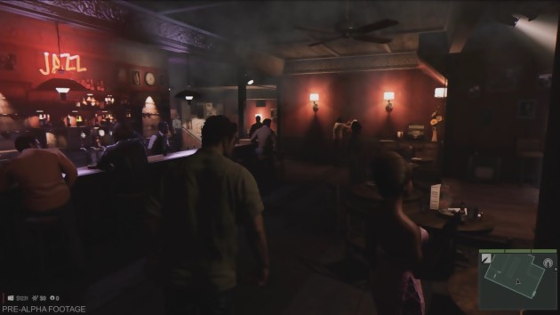 Mafia III