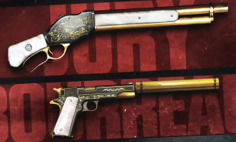 Mafia 3 : voici les armes bonus si vous précommandez le jeu