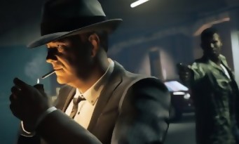 Mafia 3 : trailer des réseaux de New-Bordeaux