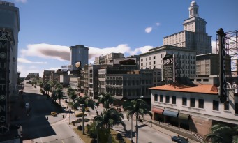 Mafia 3