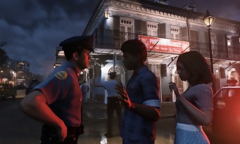 Mafia 3