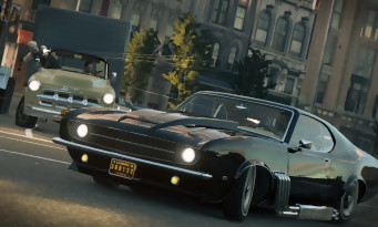 Mafia 3