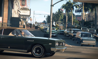 Mafia 3