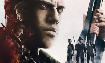 Mafia 3 : une nouvelle vidéo avec le héros Lincoln Clay revanchard