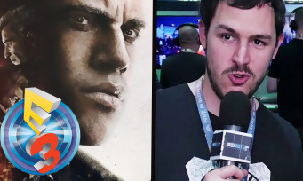 Mafia III : on a vu le jeu pendant 25 min à l'E3 2016, voici notre avis dessus