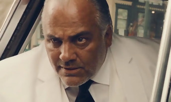 Mafia 3 : un gros trailer cinématique pour la publicité télé du jeu