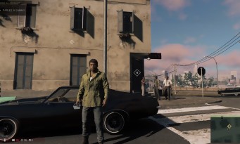 Mafia 3