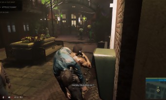 Mafia 3