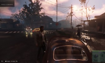 Mafia 3