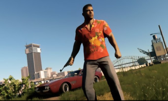 Mafia 3