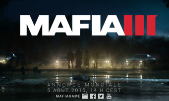 Mafia 3