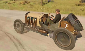 Mafia The Old Country : le jeu fait un bon démarrage, un mode 'Free Ride